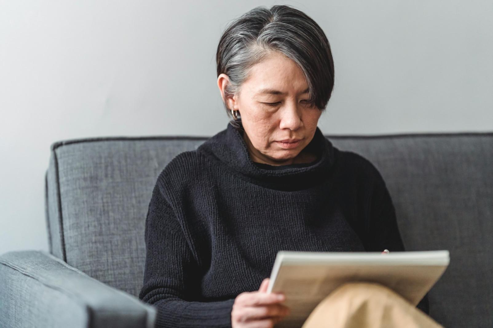 Процесс создания фэнтези-персонажа