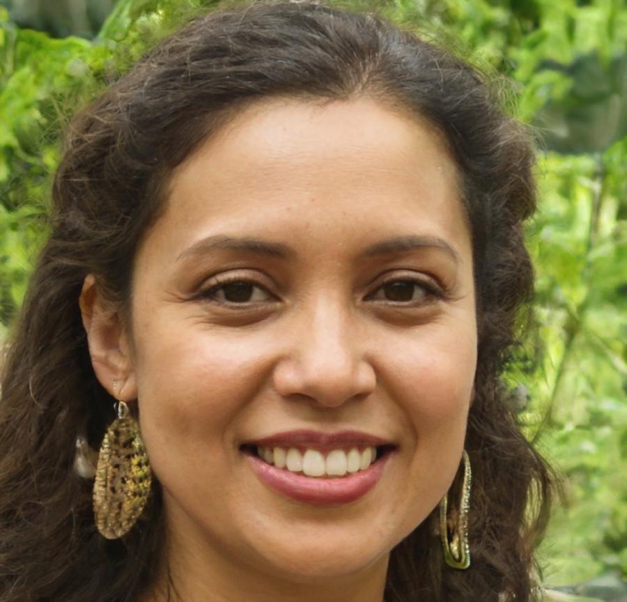 Мерве Йылмаз