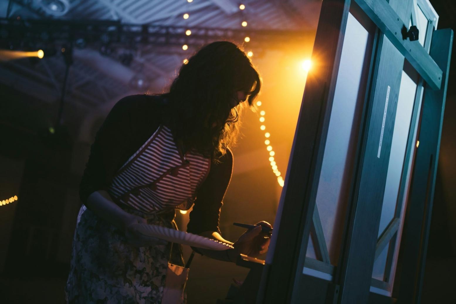 Визуализация статистических данных