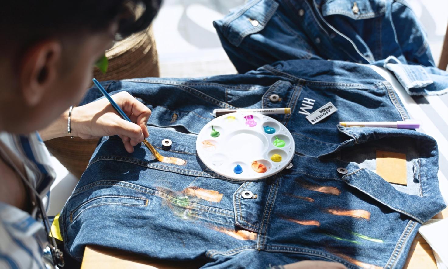 Концептуальные работы для комиксов и графических историй