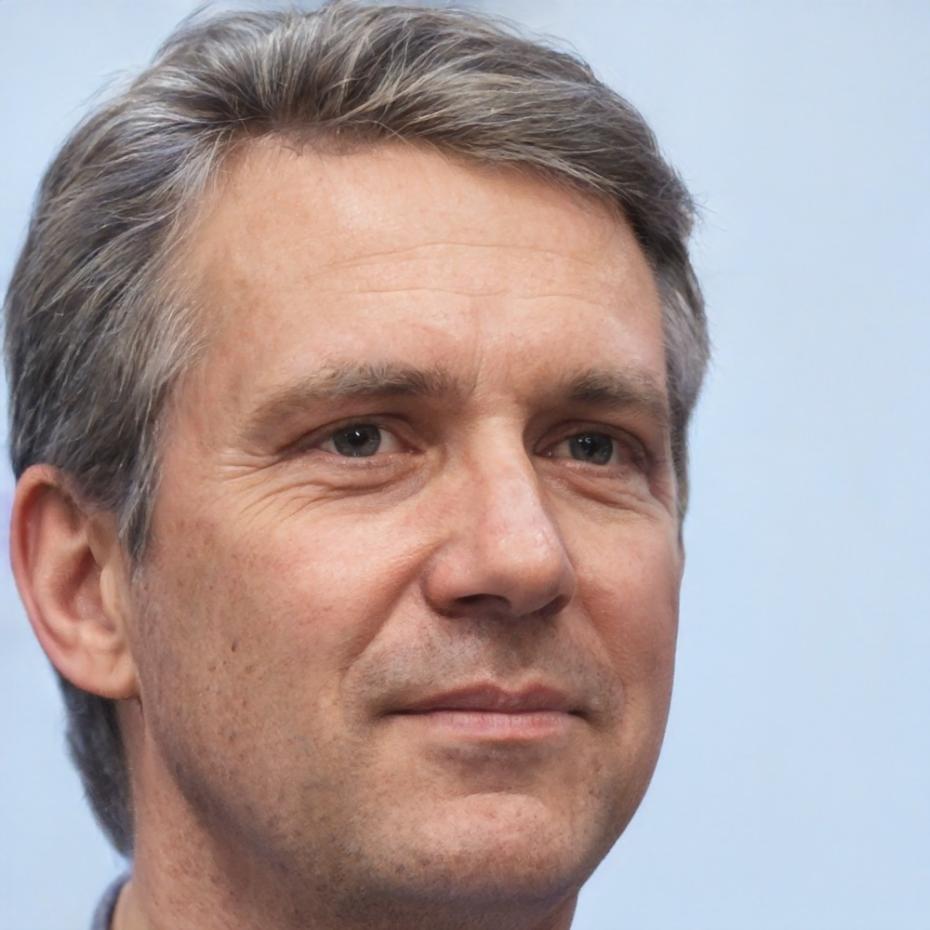 Мурат Йылдырым — основатель и главный художник Pyltexo