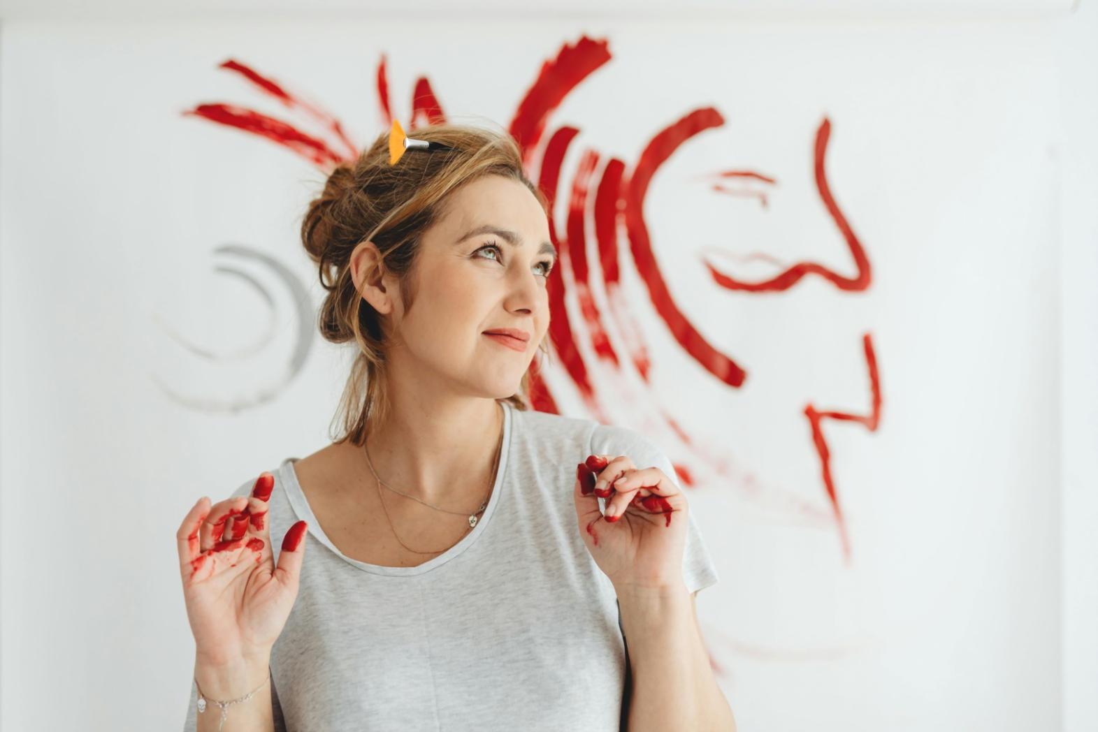 Пример работы студии — дизайн обложки